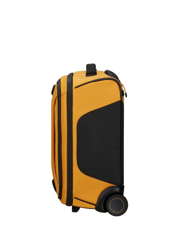 SAMSONITE Ecodiver Duffle/Wh Underseater YELLOW