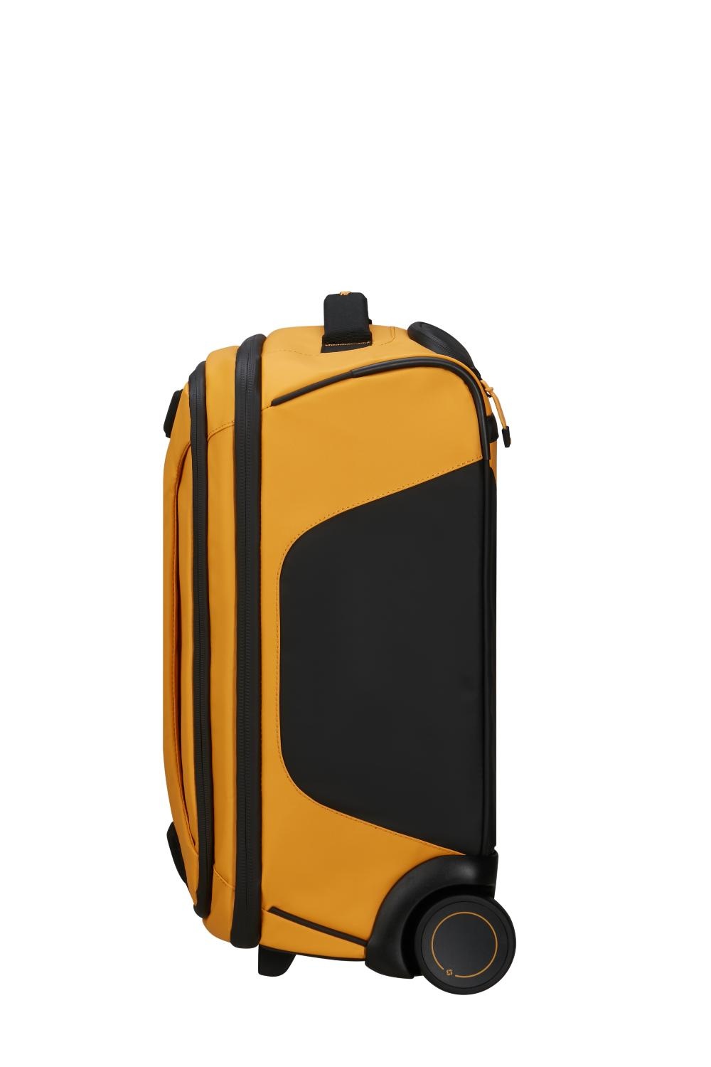 SAMSONITE Ecodiver Duffle/Wh Underseater YELLOW