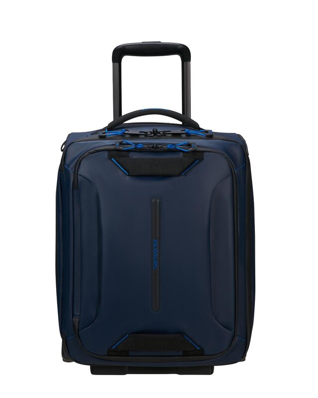 SAMSONITE Ecodiver Duffle/Wh Underseater BLUE NIGHTS