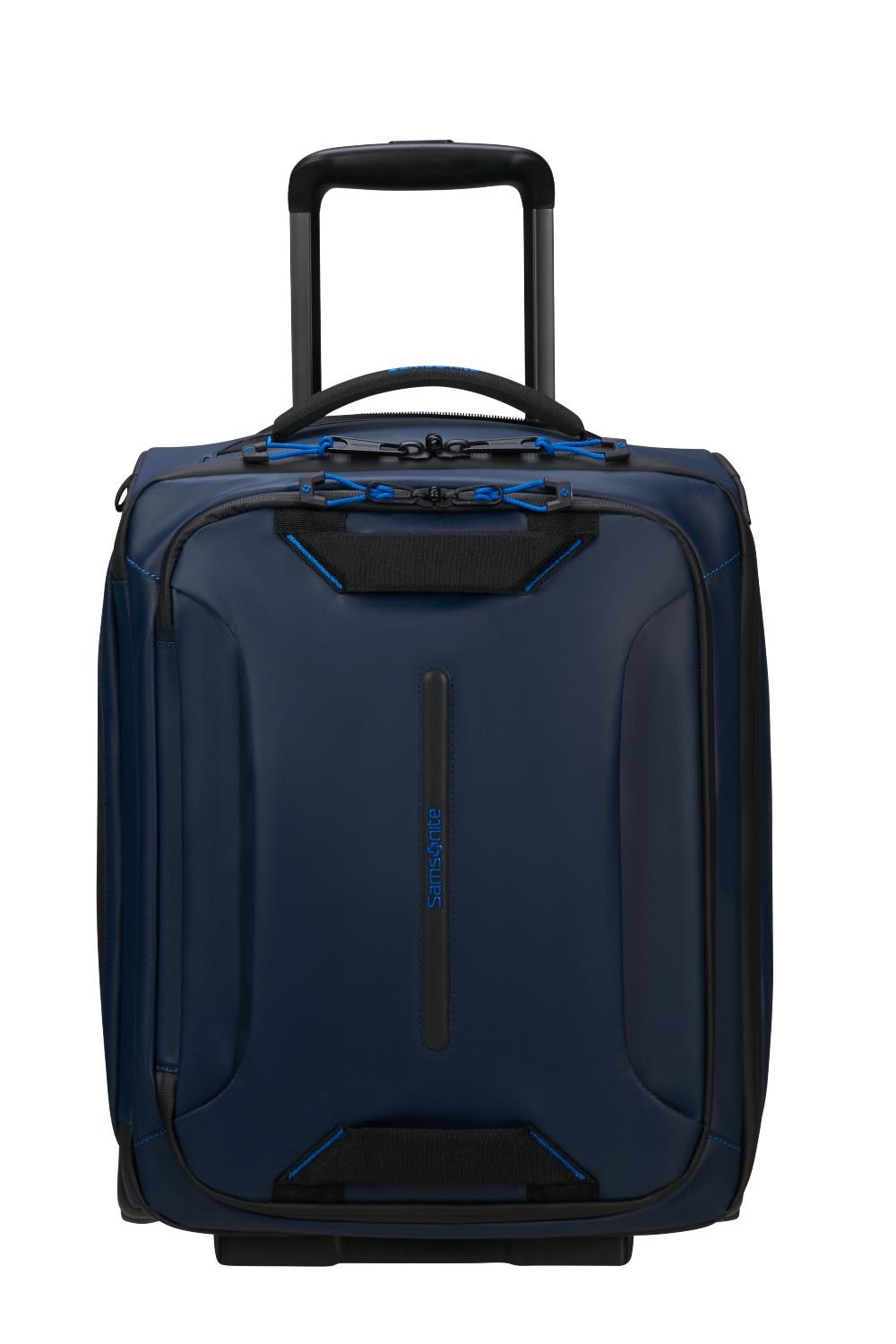 Ecodiver Duffle/Wh Underseater BLUE NIGHTS