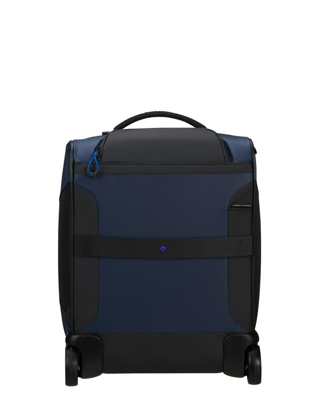 SAMSONITE Ecodiver Duffle/Wh Underseater BLUE NIGHTS