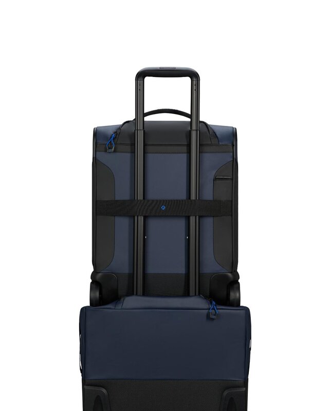 SAMSONITE Ecodiver Duffle/Wh Underseater BLUE NIGHTS