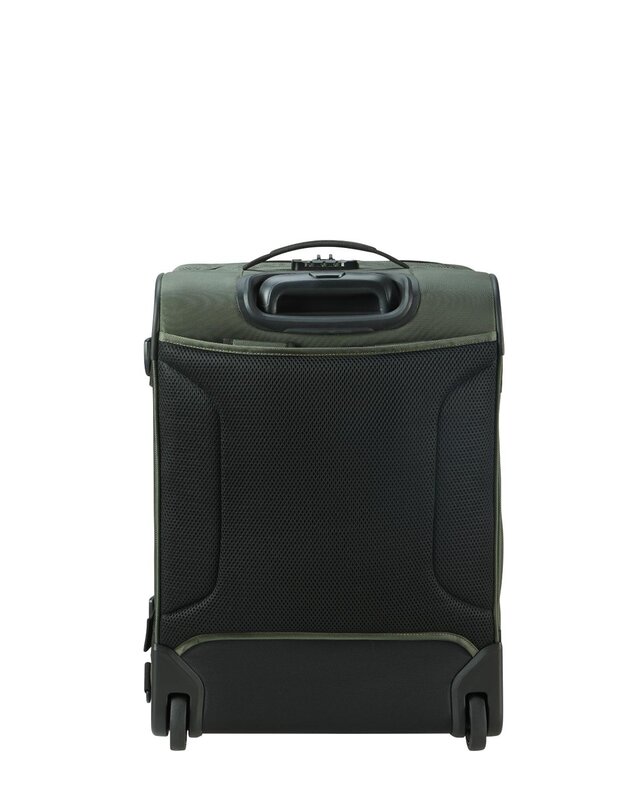 AMERICAN TOURISTER Urban Track Duffle/Wh Backpack DARK KHAKI