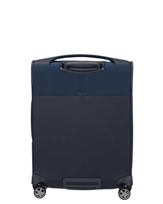 SAMSONITE D'Lite Spinner 55cm 15,6" MIDNIGHT BLUE
