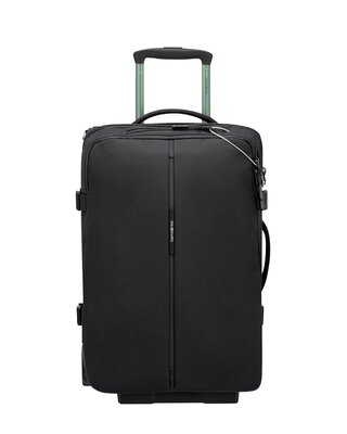 SAMSONITE Securipak 2.0 Duffle On Wheels Black