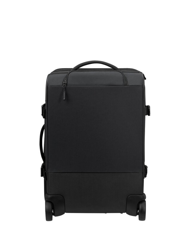 SAMSONITE Securipak 2.0 Duffle On Wheels Black