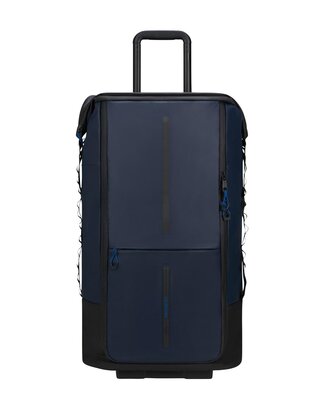 SAMSONITE Ecodiver Foldable 4in1 Duffle BLUE NIGHTS