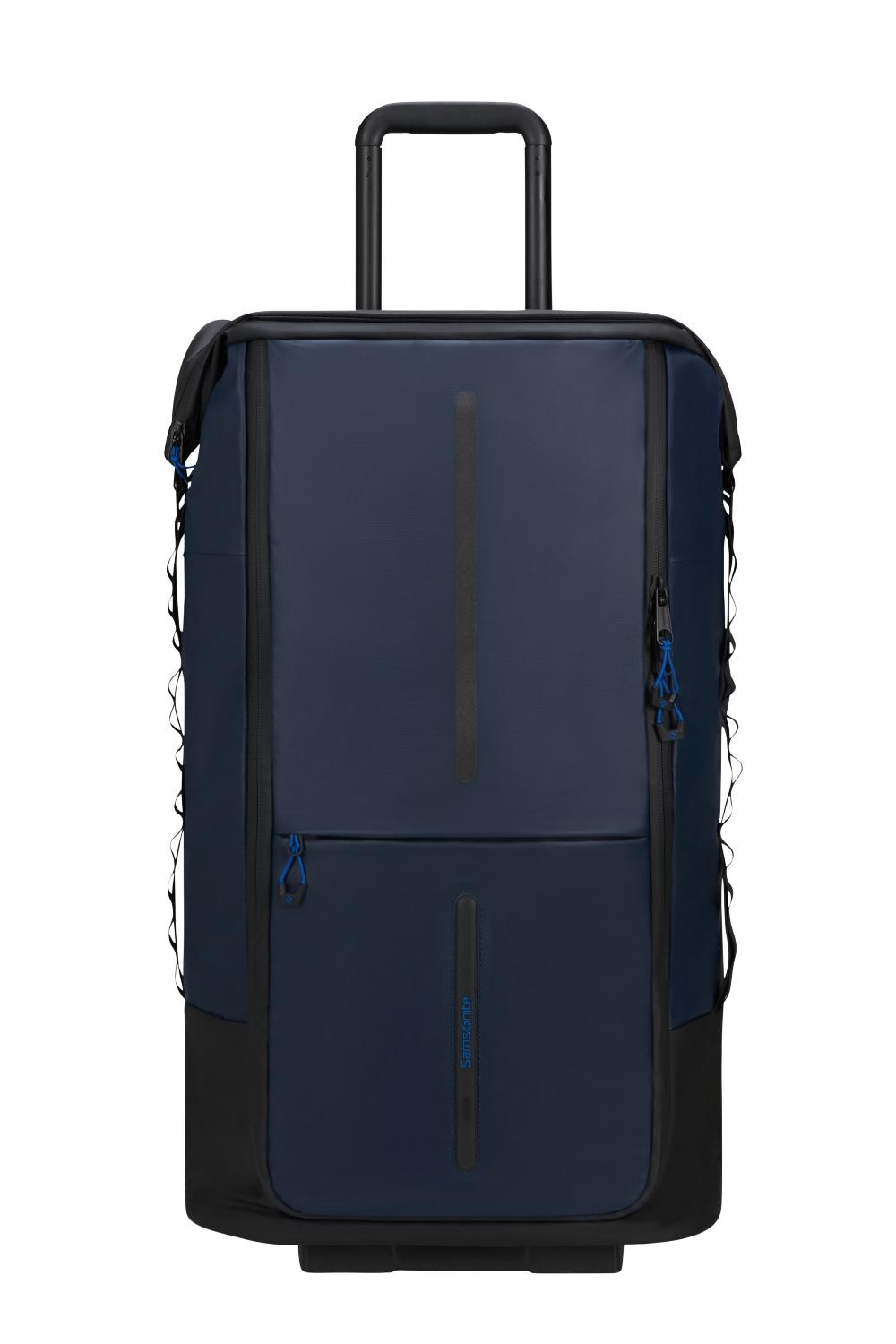 Ecodiver Foldable 4in1 Duffle BLUE NIGHTS