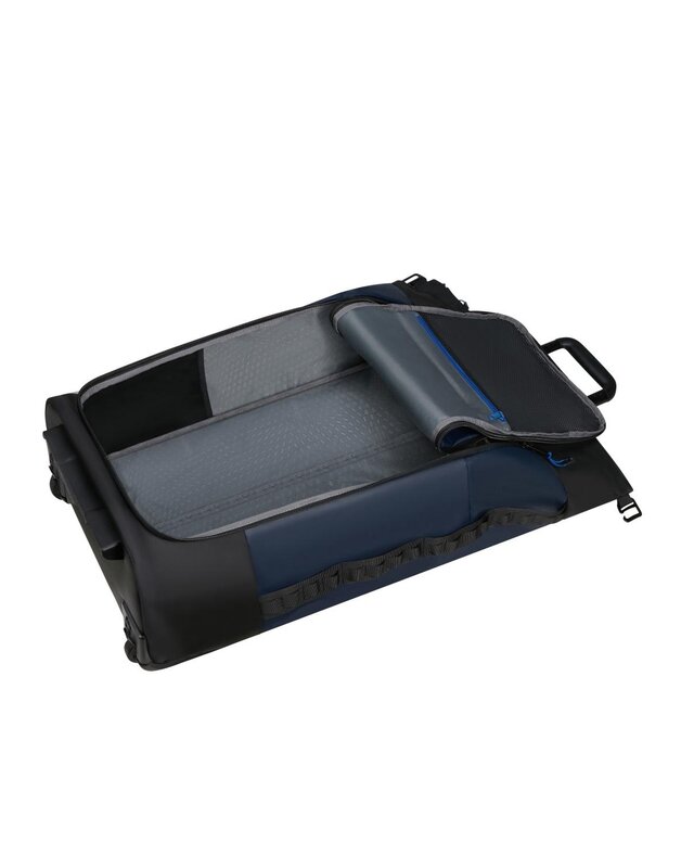 SAMSONITE Ecodiver Foldable 4in1 Duffle BLUE NIGHTS