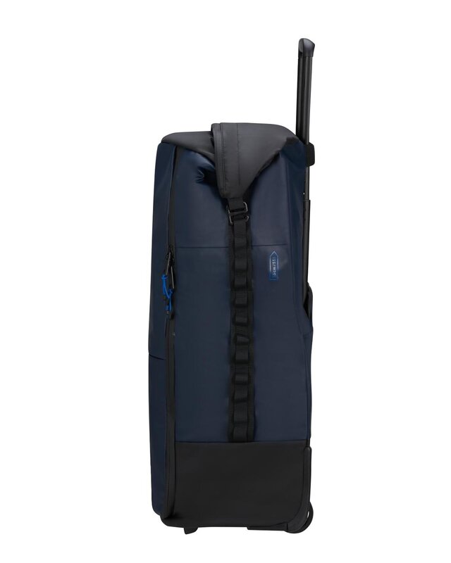 SAMSONITE Ecodiver Foldable 4in1 Duffle BLUE NIGHTS
