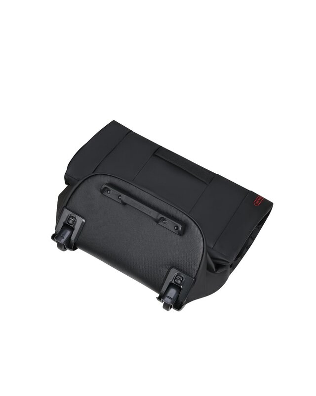 SAMSONITE Ecodiver Foldable 4in1 Duffle Black