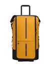 SAMSONITE Ecodiver Foldable 4in1 Duffle YELLOW