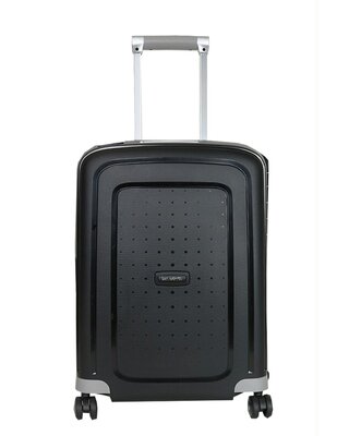 SAMSONITE Samsonite S'cure Spinner 55cm Black