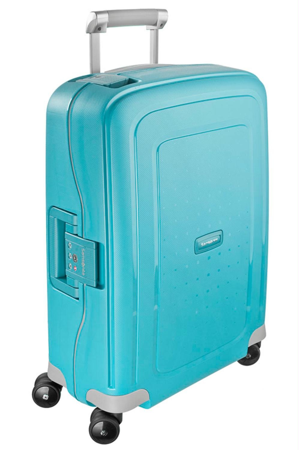 Samsonite S&apos;cure Spin…