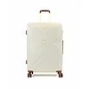 Oistr Florence 64cm 4 Wiel WIT