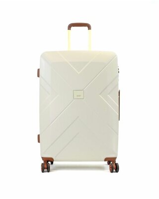 OISTR Oistr Florence 64cm 4 Wiel WIT