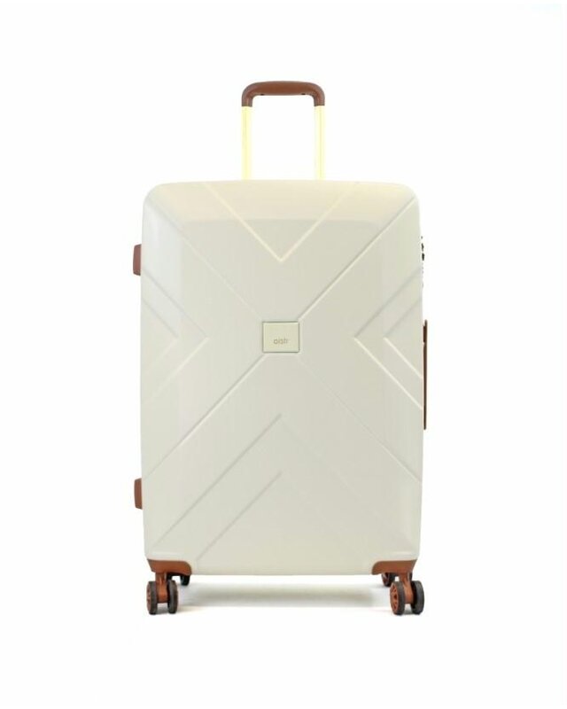 OISTR Oistr Florence 64cm 4 Wiel WIT