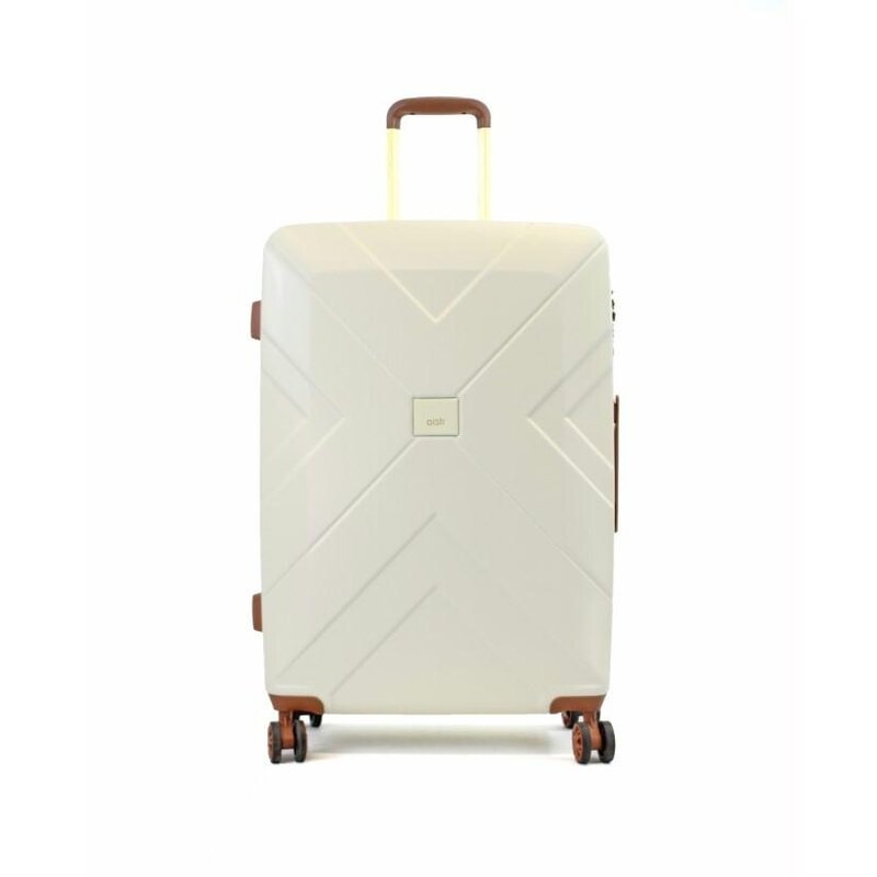 OISTR Oistr Florence 64cm 4 Wiel WIT