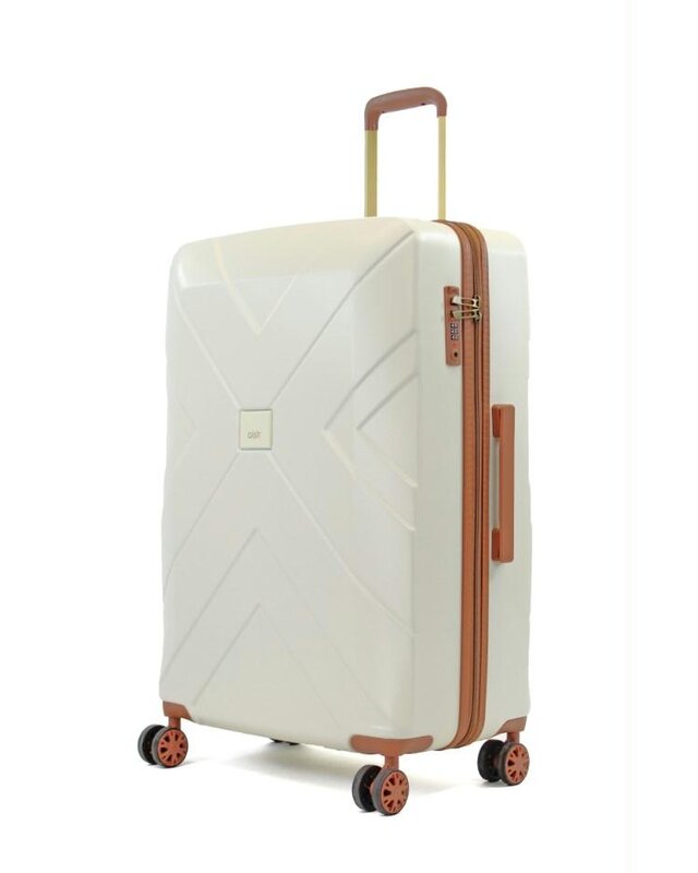 OISTR Oistr Florence 64cm 4 Wiel WIT