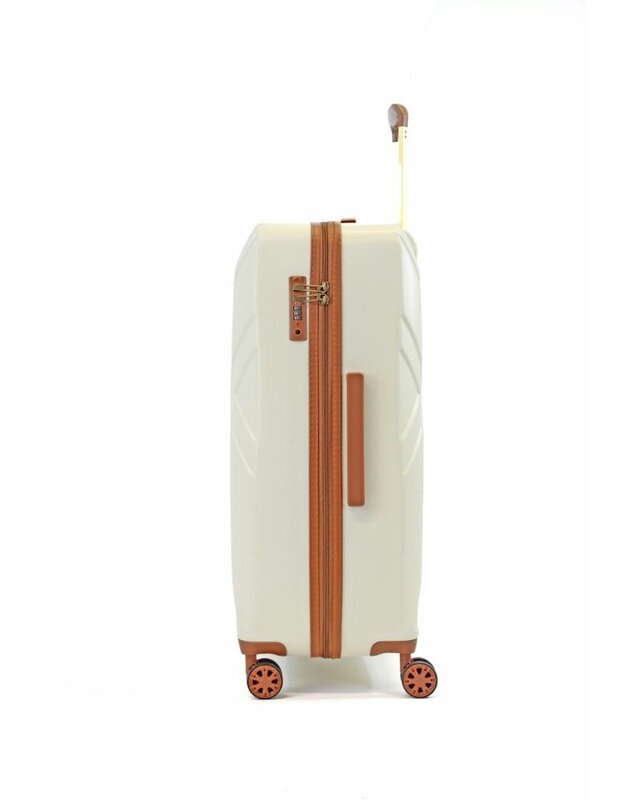 OISTR Oistr Florence 64cm 4 Wiel WIT