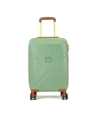 OISTR Oistr Florence 55cm 4 Wiel GROEN