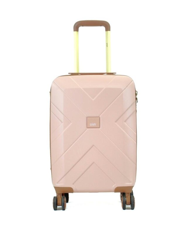 OISTR Oistr Florence 55cm 4 Wiel ROZE