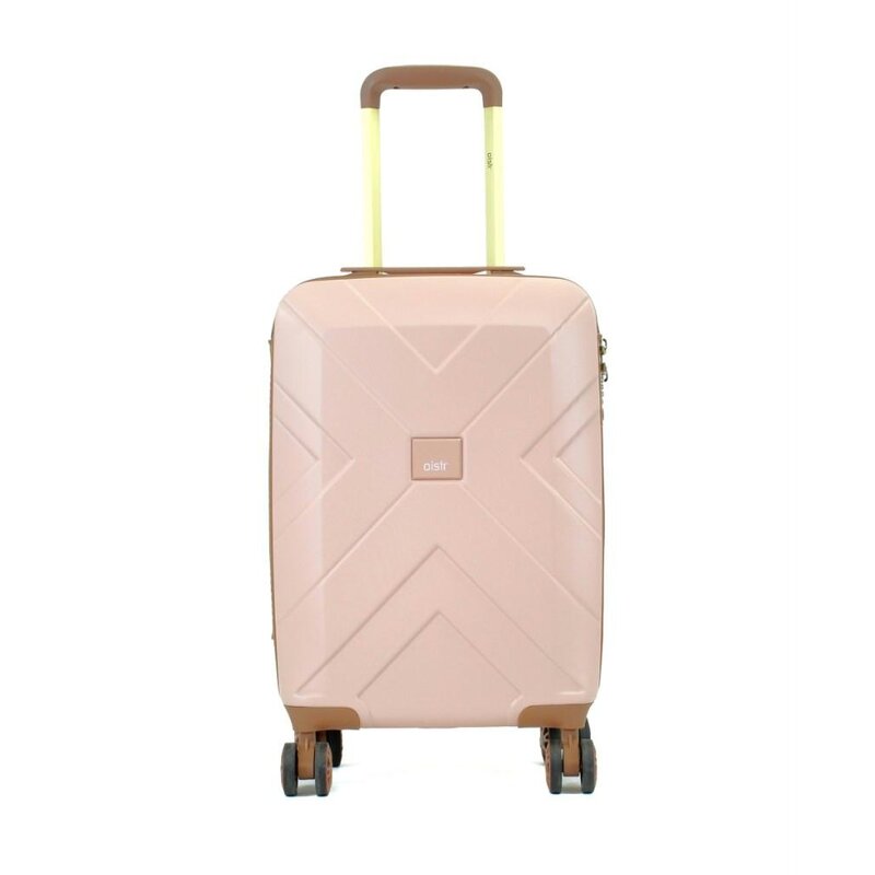 OISTR Oistr Florence 55cm 4 Wiel ROZE
