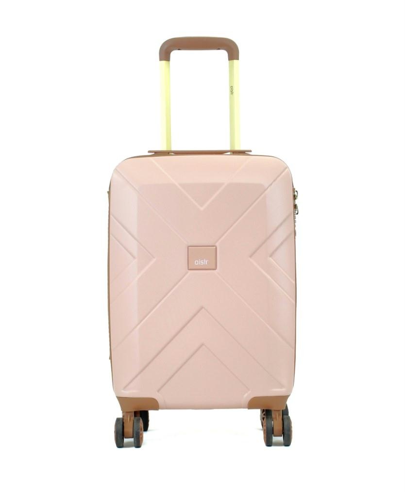 OISTR Oistr Florence 55cm 4 Wiel ROZE