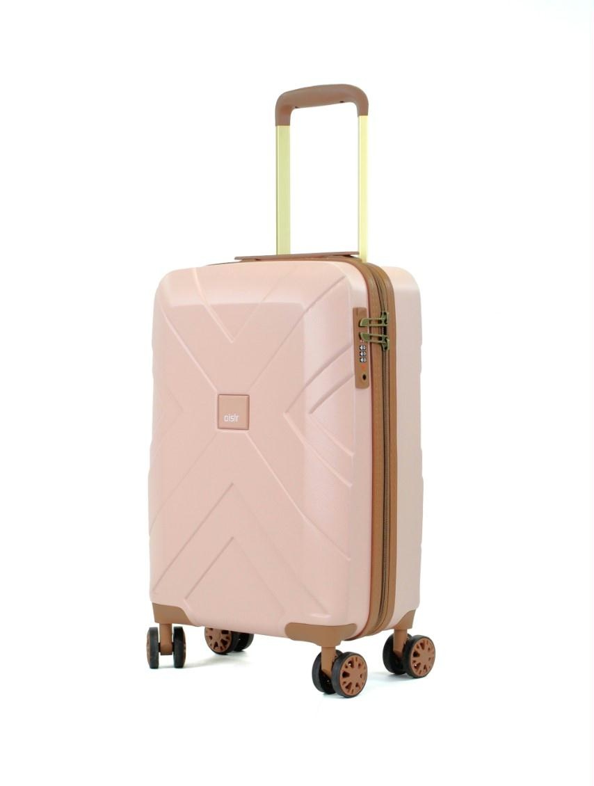 OISTR Oistr Florence 55cm 4 Wiel ROZE