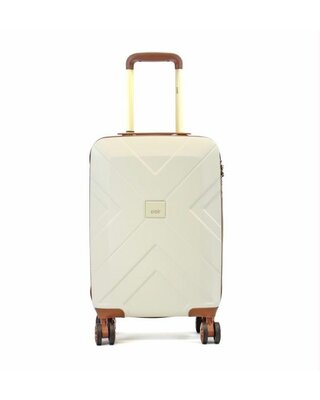 OISTR Oistr Florence 55cm 4 Wiel WIT