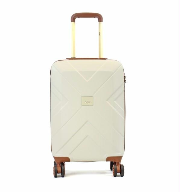 Oistr Florence Handbagage Spinner S Off White