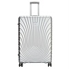 Enrico Benetti Calgary 81cm Zilver