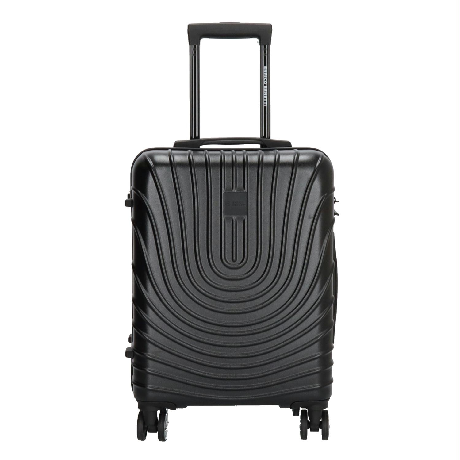 Enrico Benetti Calgary 55cm Black