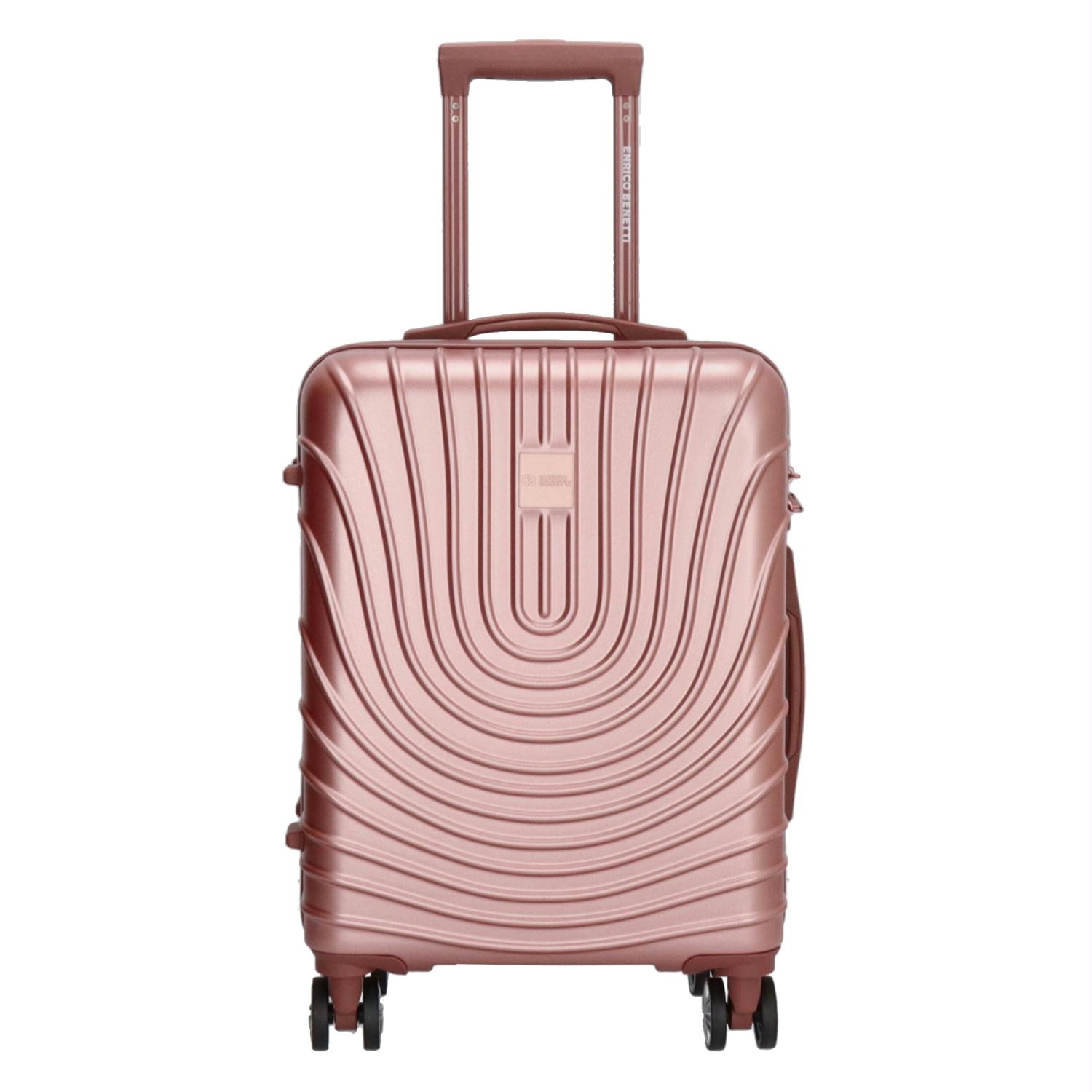 Enrico Benetti Calgary 55cm ROZE
