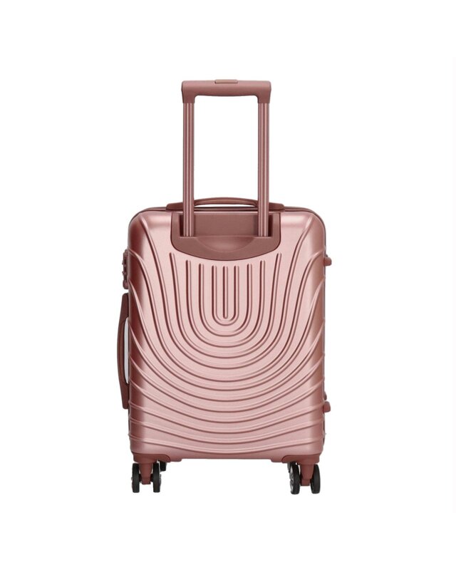 ENRICO BENETTI Enrico Benetti Calgary 55cm ROZE