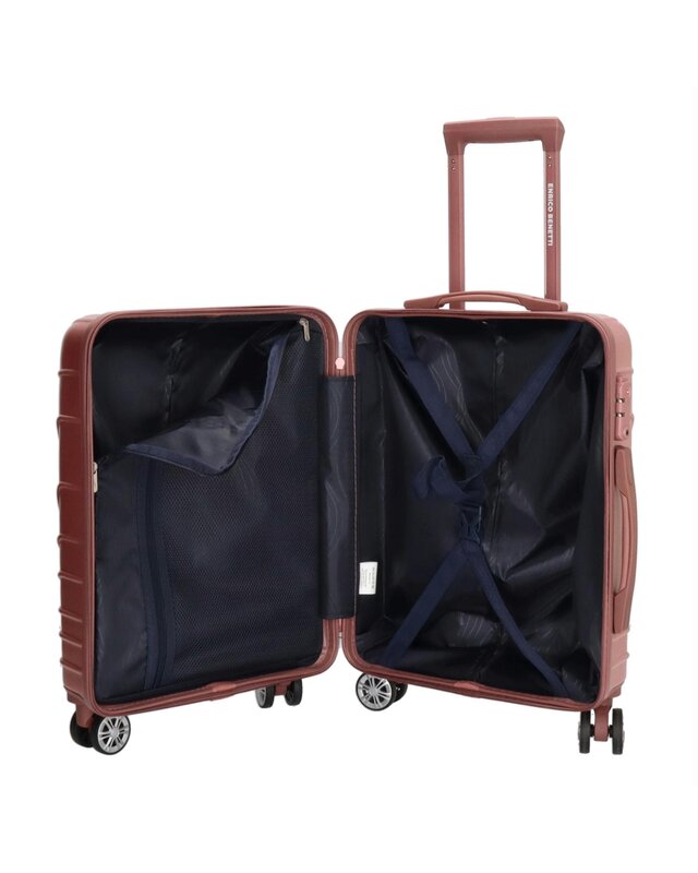 ENRICO BENETTI Enrico Benetti Calgary 55cm ROZE