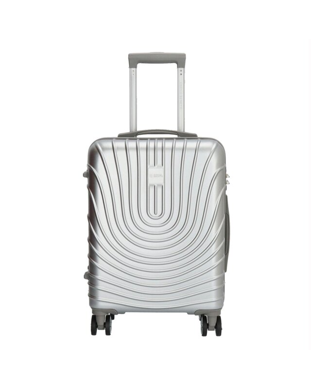 ENRICO BENETTI Enrico Benetti Calgary 55cm Zilver