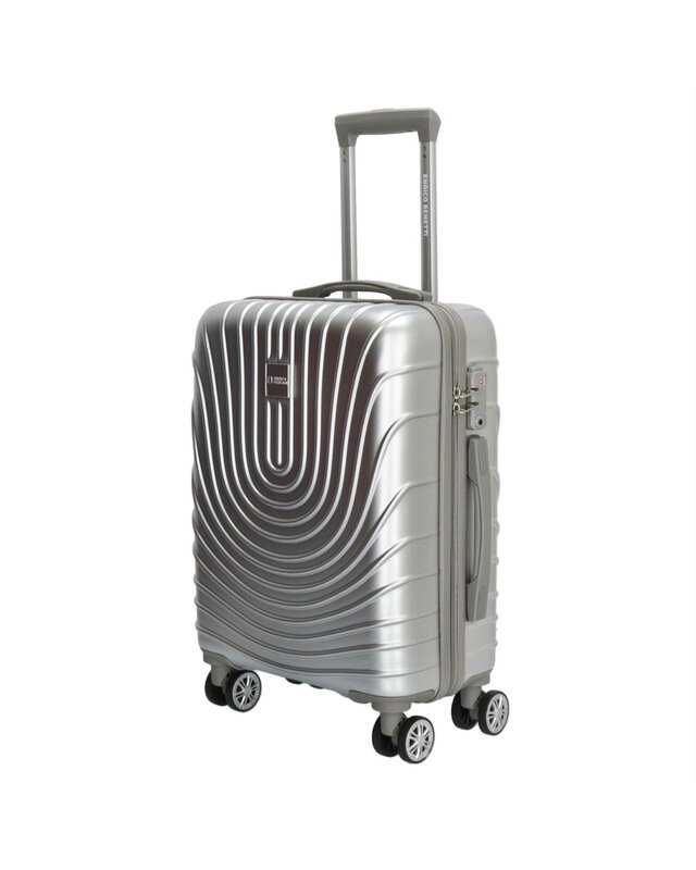 ENRICO BENETTI Enrico Benetti Calgary 55cm Zilver