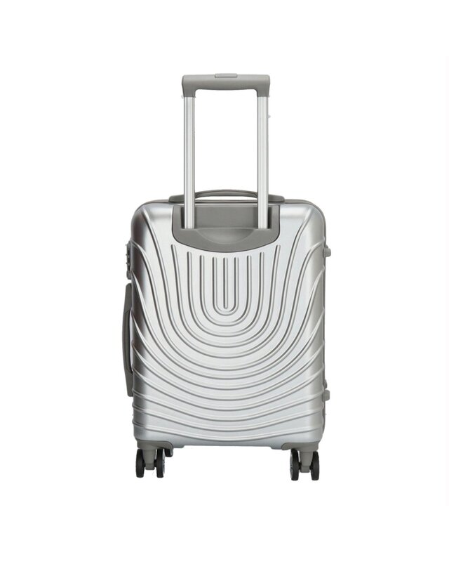 ENRICO BENETTI Enrico Benetti Calgary 55cm Zilver