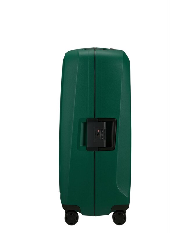 SAMSONITE Samsonite Essens Spinner 75cm ALPINE GREEN