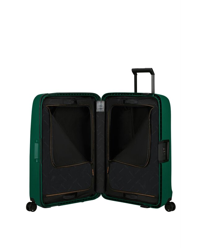 SAMSONITE Samsonite Essens Spinner 75cm ALPINE GREEN
