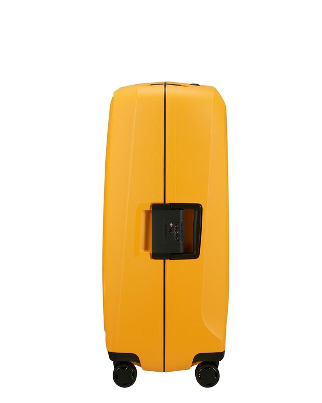 SAMSONITE Samsonite Essens Koffer 69cm RADIANT YELLOW