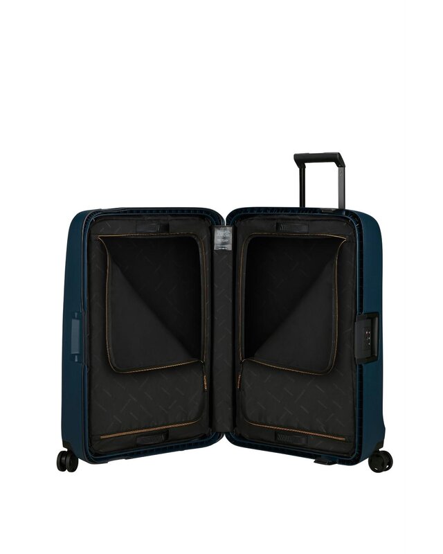 SAMSONITE Samsonite Essens Spinner 69cm MIDNIGHT BLUE