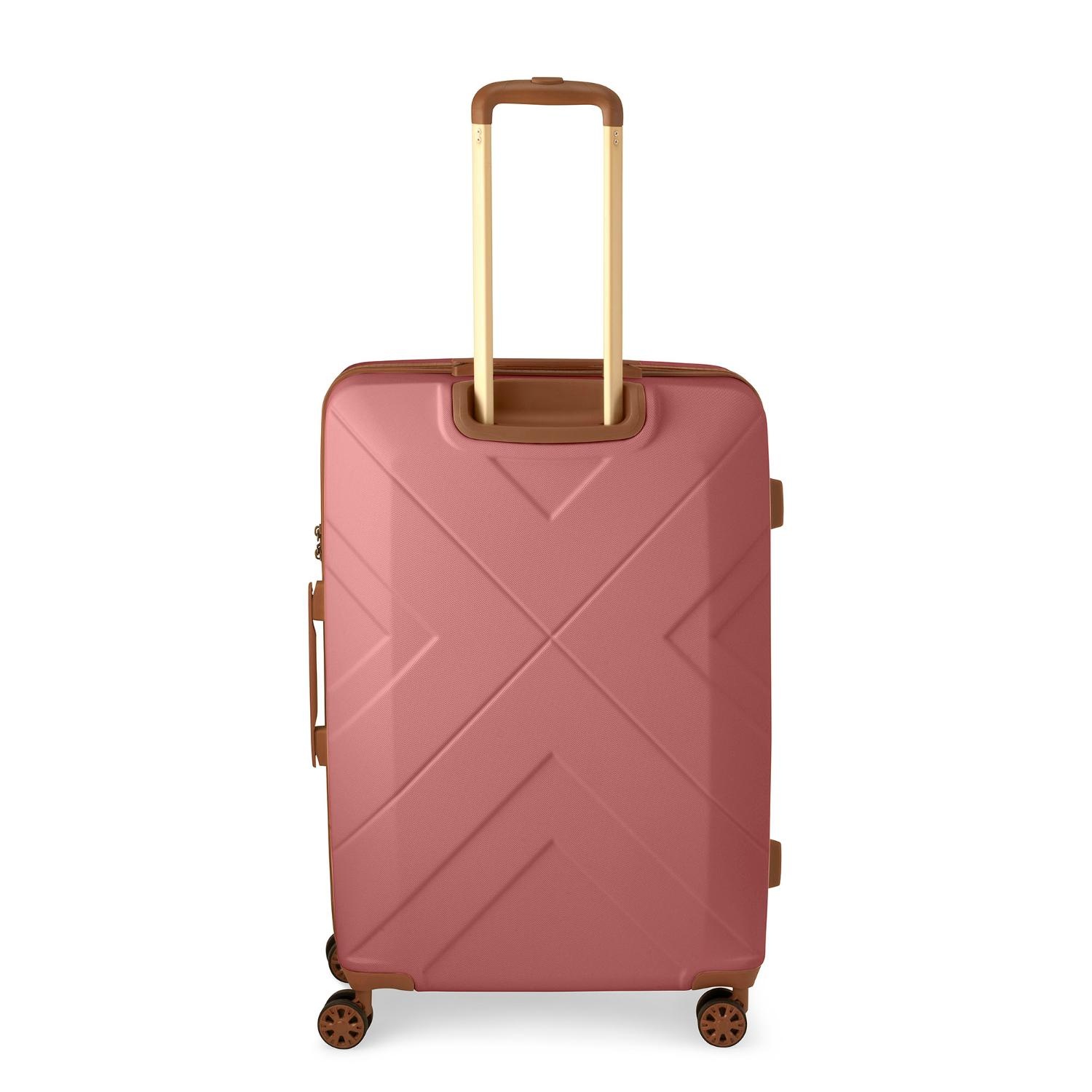 OISTR Oistr Florence 74cm 4 Wiel VINTAGE ROSE