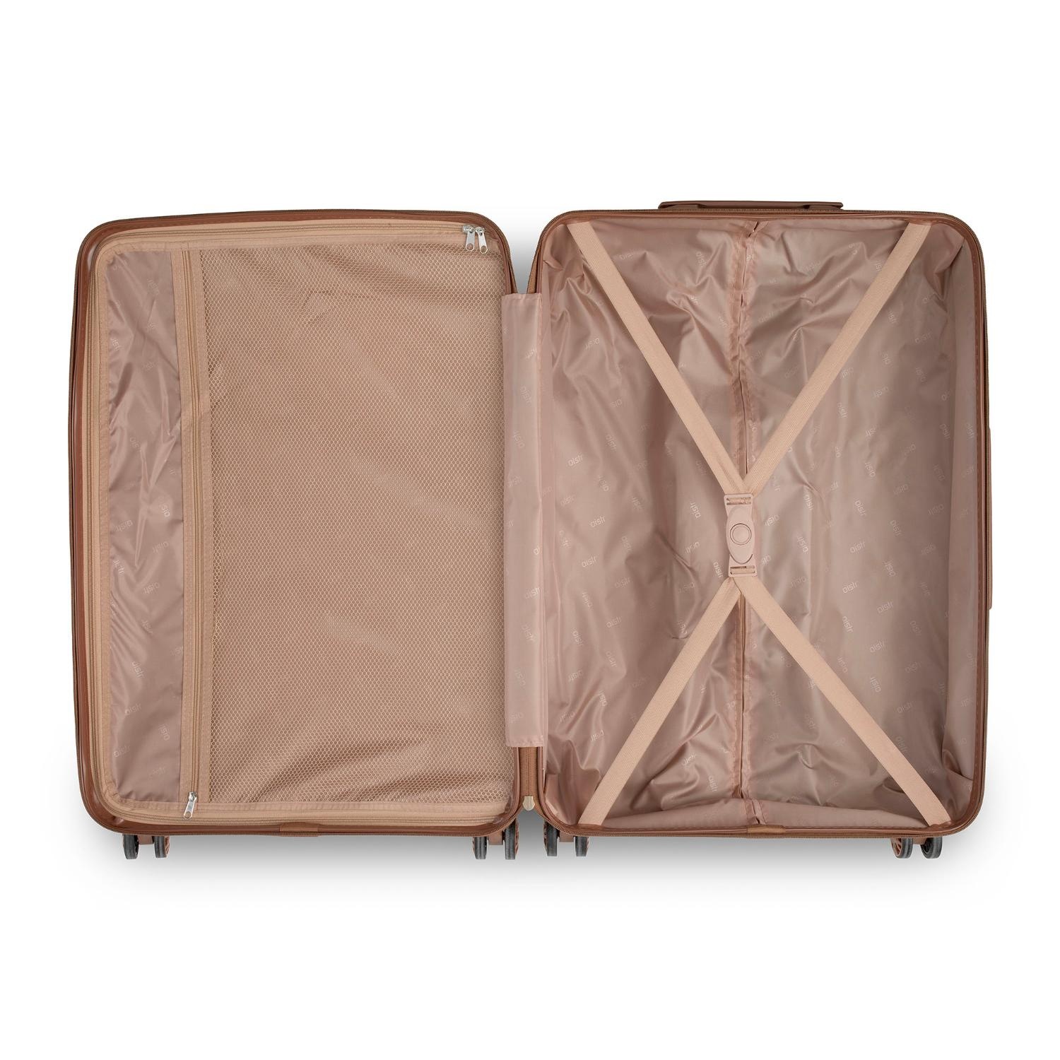 OISTR Oistr Florence 74cm 4 Wiel VINTAGE ROSE