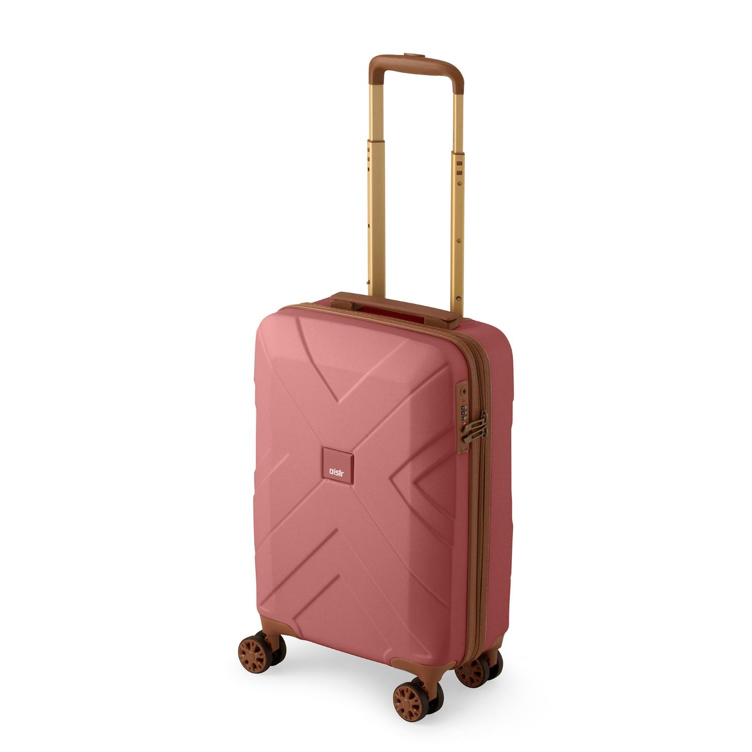 OISTR Oistr Florence 64cm 4 Wiel VINTAGE ROSE