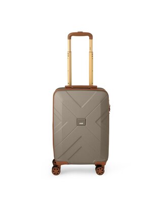 OISTR Oistr Florence 55cm 4 Wiel CHAMPAGNE
