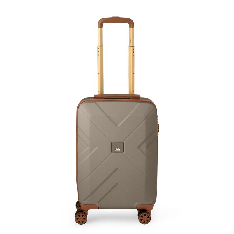 OISTR Oistr Florence 55cm 4 Wiel Champagne