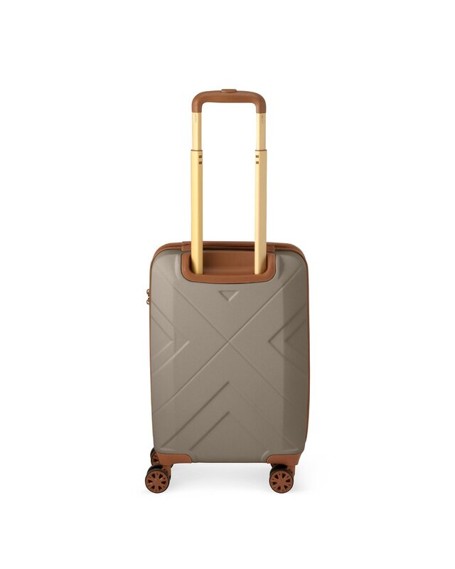 OISTR Oistr Florence 55cm 4 Wiel Champagne