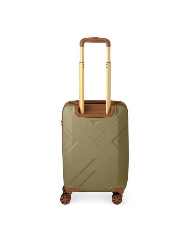 OISTR Oistr Florence 55cm 4 Wiel DARK OLIVE